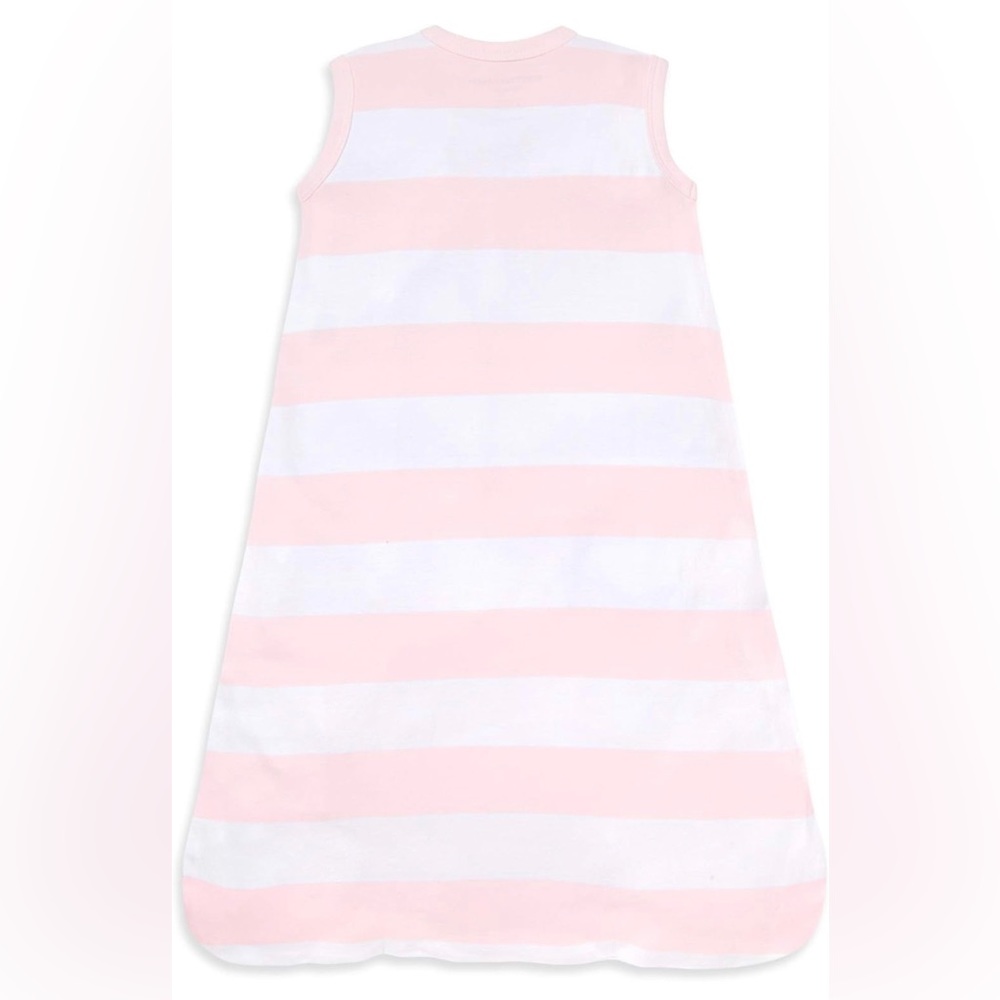 NWOT. Burt’s Bees - baby wearable blanket - 0-6 months - Picture 2 of 8